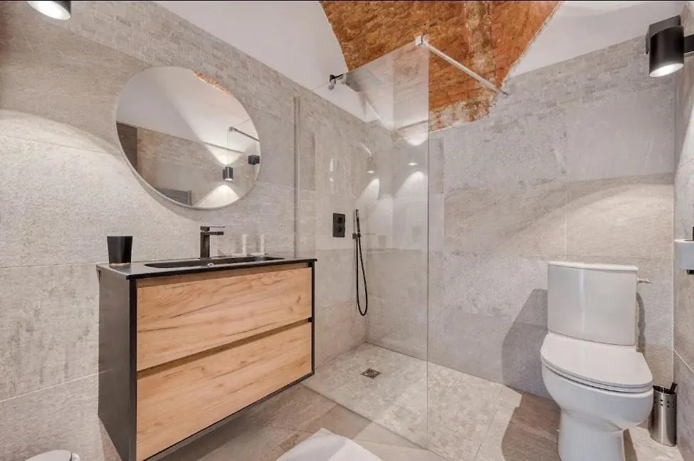 Superbe Appartement Au Coeur Du Vieux Nice !