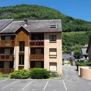 Résidence Peyresourde Appartement Bagnères-de-Luchon