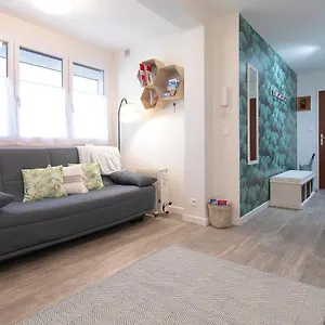Le Studio Appartement Annecy