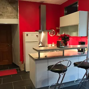 La Perle De La Vieille Ville D'annecy Appartement Annecy