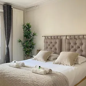Pergo Appartement Paris