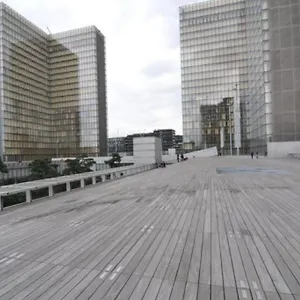 Kcn3 Appartement Paris