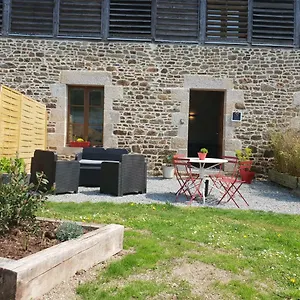 De La Tannerie 3 Hébergement de vacances Dinan