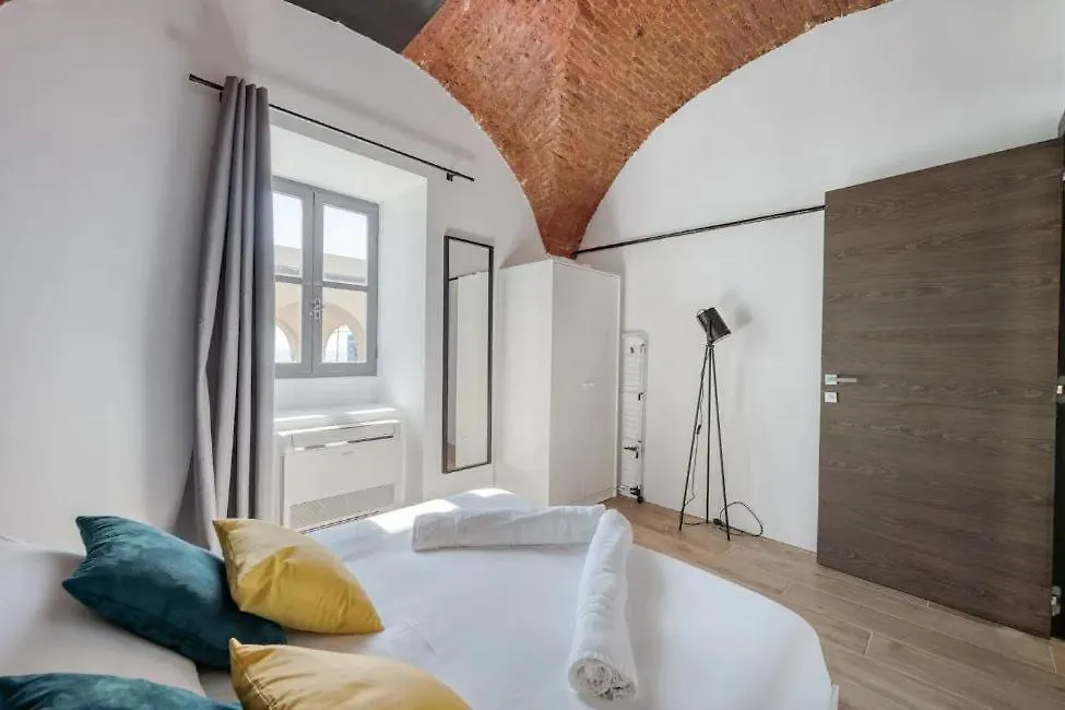 Apartment Superbe Appartement Au Coeur Du Vieux Nice !